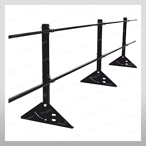 Кровельное ограждение Snegos УНИВЕРСАЛ-600