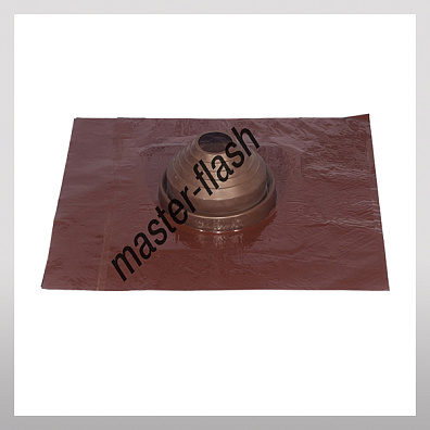 Манжета кровельная "Мастер Флеш" ANY самоклеящийся №4, EPDM