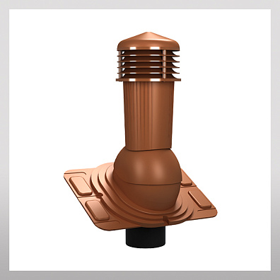 K91 Вентиляционный выход (неизолированный)