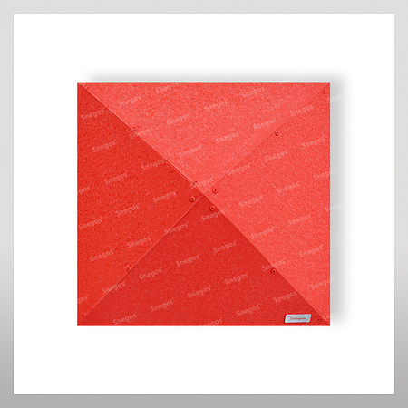 Колпак Snegos КЛАССИК ПЛЮС на столб забора