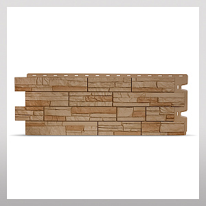 Фасадная панель Docke STEIN осенний лес