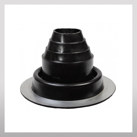 Манжета кровельная прямая №2 EPDM