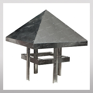 Зонт Snegos КЛАССИК ОЦ.