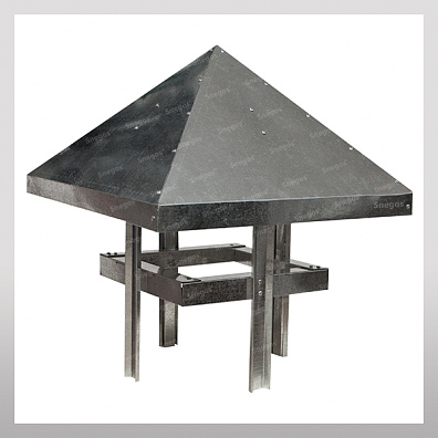 Зонт Snegos КЛАССИК ОЦ.