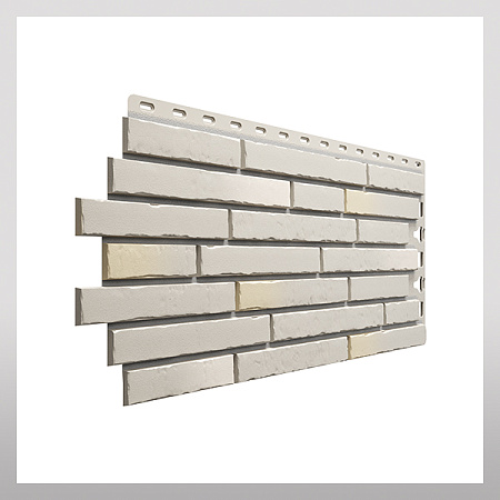 Фасадная панель Docke KLINKER сахара