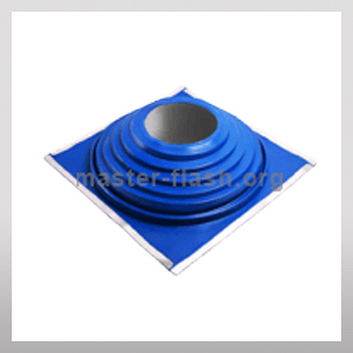 Манжета кровельная комби №9, EPDM