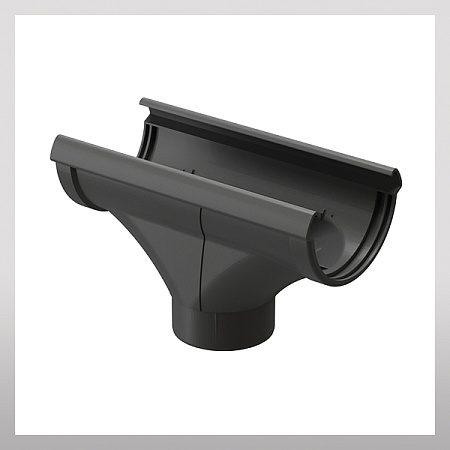 Воронка, графит