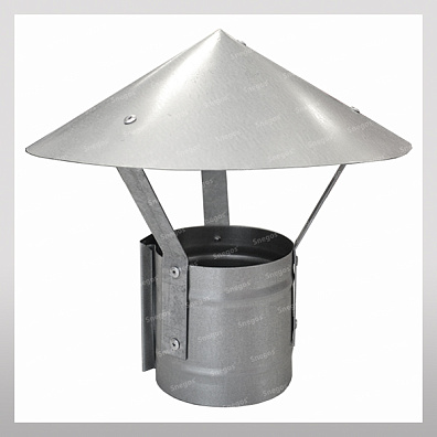 Флюгарка Snegos