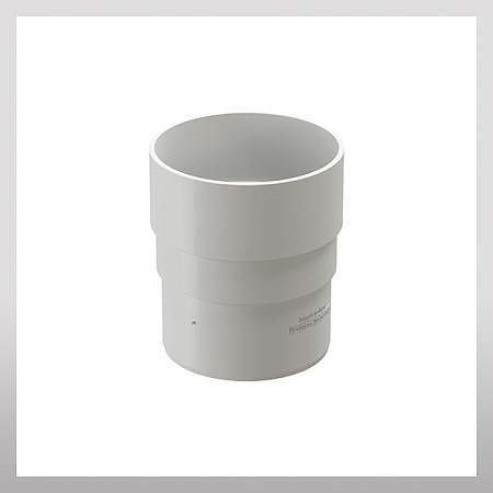 Муфта соединительная, пломбир