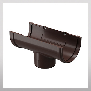 Воронка, шоколад