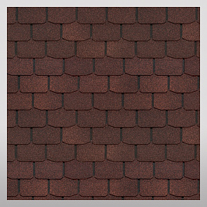 Docke PIE STANDARD КРОНА коричневый