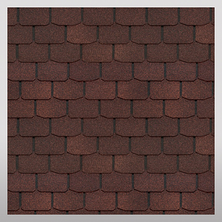 Docke PIE STANDARD КРОНА коричневый