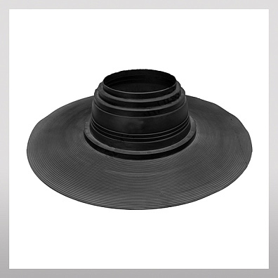 Манжета кровельная "Мастер Флеш" FR EPDM №7