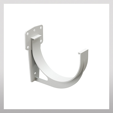 Кронштейн желоба, пломбир