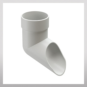 Наконечник, пломбир