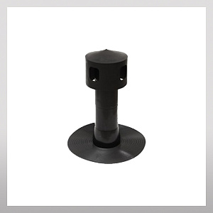 Аэратор кровельный Ø160