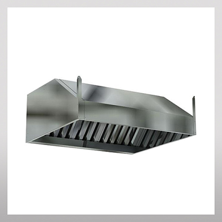 Зонт вытяжной ЗВП3