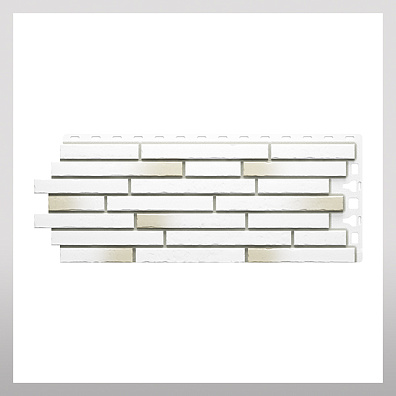 Фасадная панель Docke KLINKER монте