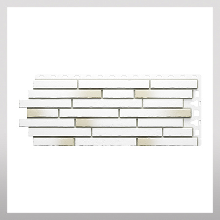 Фасадная панель Docke KLINKER монте