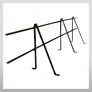 Кровельное ограждение Snegos ЭКОНОМ