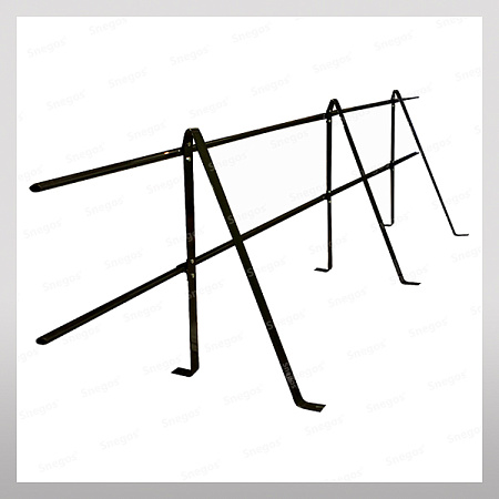 Кровельное ограждение Snegos ЭКОНОМ