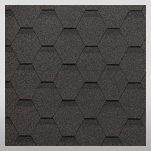 Docke PIE STANDARD KARAT серый