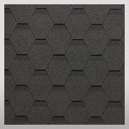 Docke PIE STANDARD KARAT серый