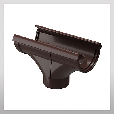 Воронка, шоколад