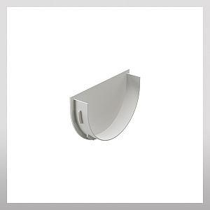 Заглушка воронки, пломбир