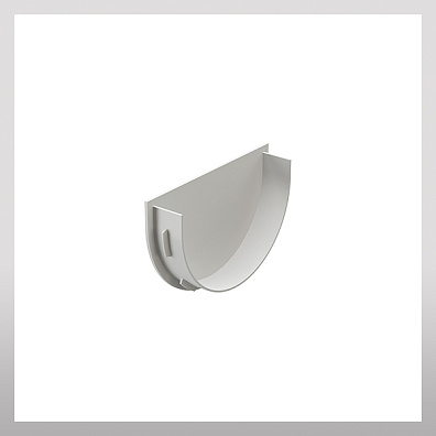 Заглушка воронки, пломбир