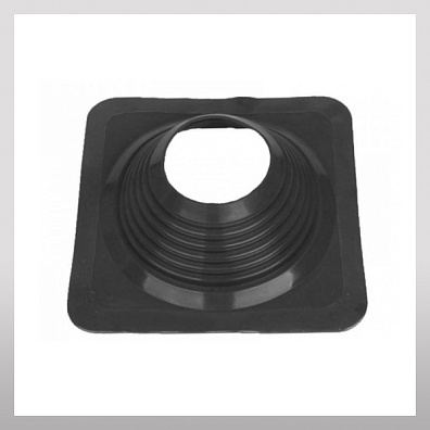 Манжета кровельная прямая №8 EPDM