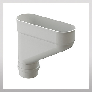 Коллектор, пломбир