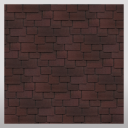 Docke PIE PREMIUM САППОРО зрелый каштан