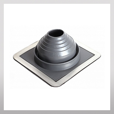 Манжета кровельная комби №4, EPDM