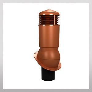 K89 Вентиляционный выход (изолированный)