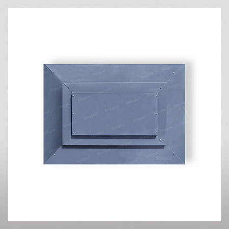 Зонт Snegos МОДЕРН ПЛЮС